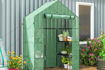 Mini & Cold Frames