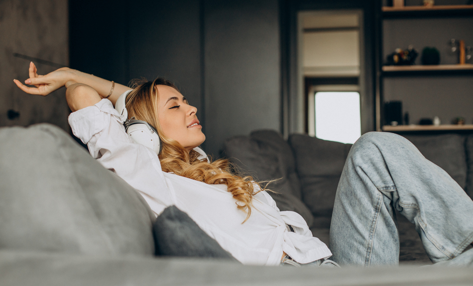 Massage Recliner Chair