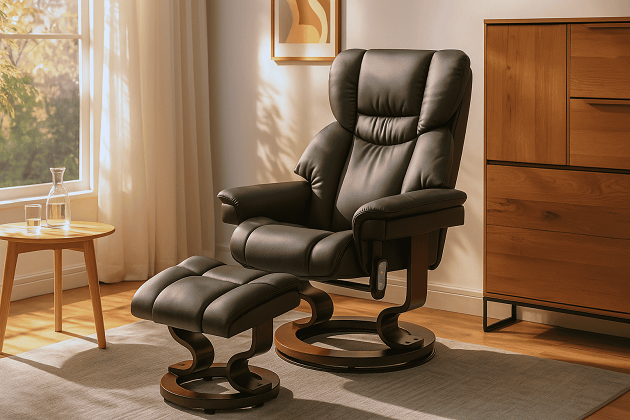 Fauteuil relax Vinsetto